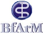 Logo BfARM