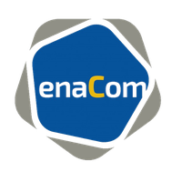 Logo Enacom