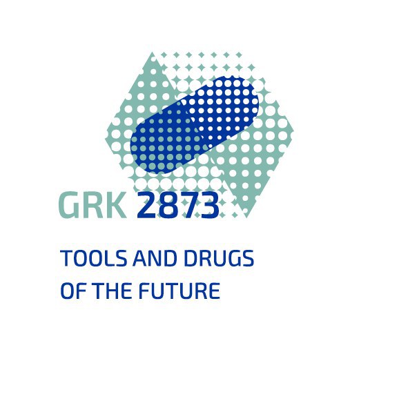 Logo GRK 2873