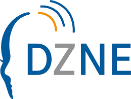 Logo DZNE