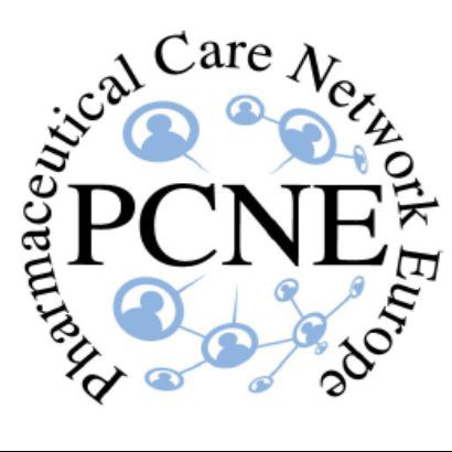 Logo Pharmaceutical Care Network Europe