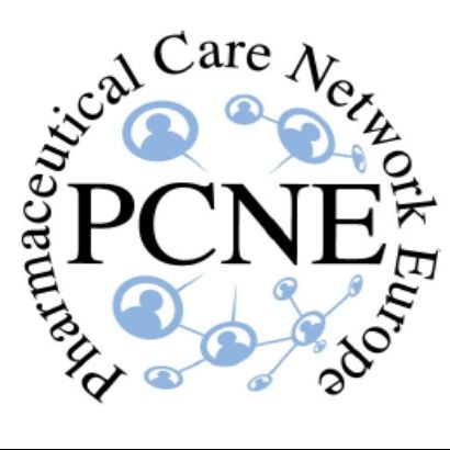 Logo Pharmaceutical Care Network Europe