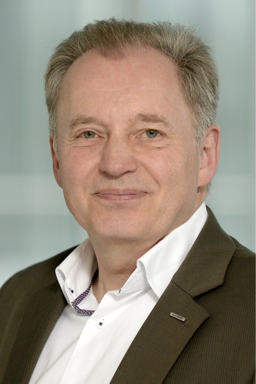 Andreas Wagener