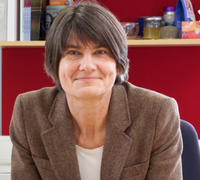 Prof. Dr. Verena  Dirsch