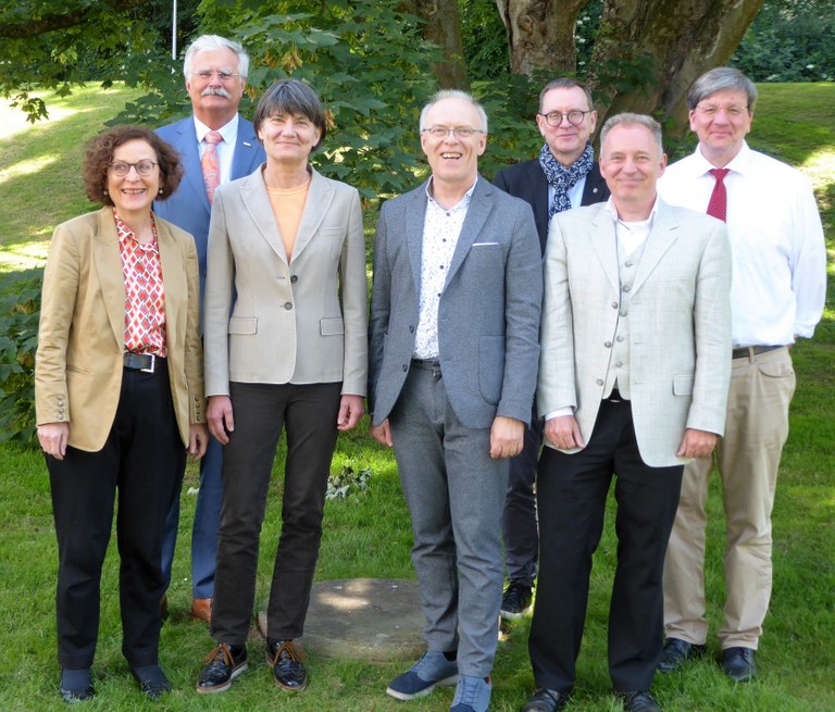 Wissenschaftlicher Beirat des PZB & BIGS DrugS 2023