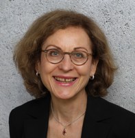 Christa Müller