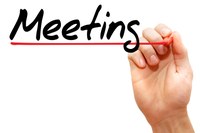 Meeting