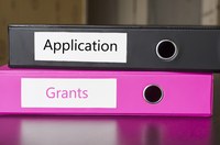 Application, Grants