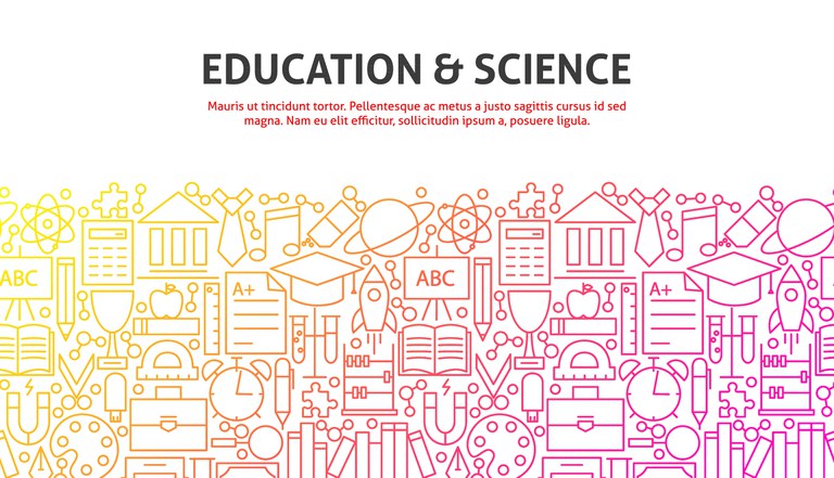 Education & Science