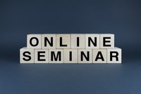 online seminar