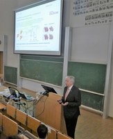 Bayer Thesis Prize 2021 & BIGS DrugS Kick-off meeting