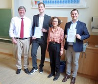 Bayer AG Thesis Prize 2023