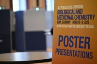 Poster Presentation ACS Meeting 2023 Bonn